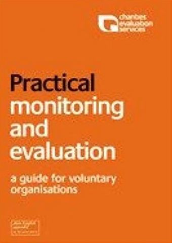 Practical Monitoring and Evaluation: A Guide for Voluntary Organisations