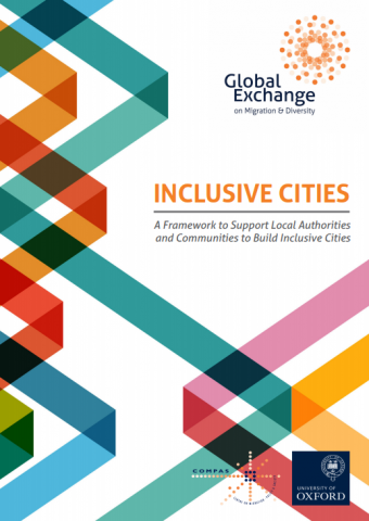 Inclusive Cities Framework & Resources