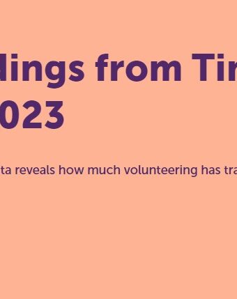 Key findings from Time Well Spent 2023